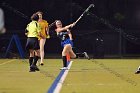 FH vs Fitchburg  Wheaton College Field Hockey vs Fitchburg State. - Photo By: KEITH NORDSTROM : Wheaton, field hockey, FH2023, Fitchburg